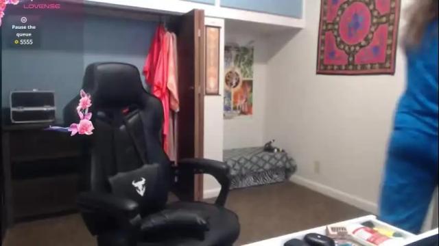 Thumbnail 2, treejeanne's Stream at Chaturbate, 1 month ago