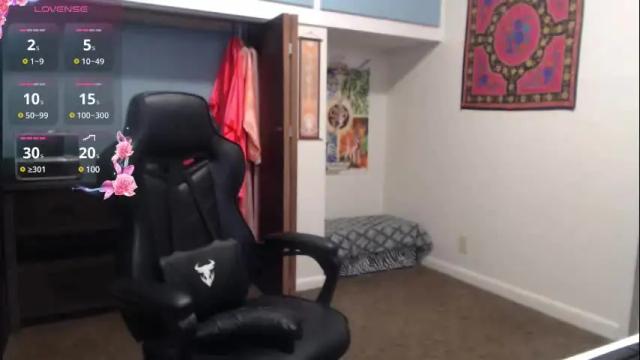 Image 7 of treejeanne Stream on Chaturbate on 1 month ago