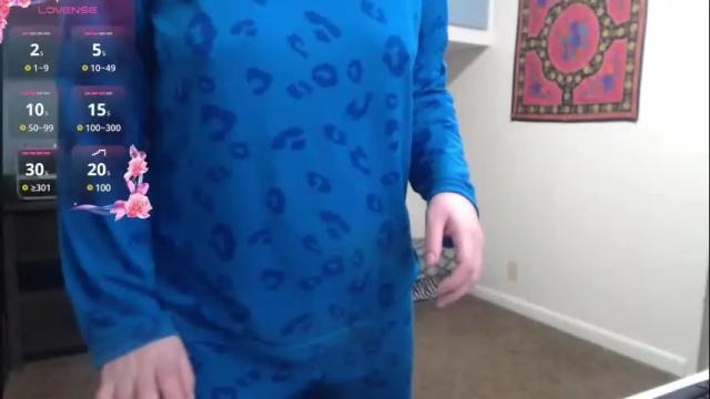 Image 8 of treejeanne Stream on Chaturbate on 1 month ago