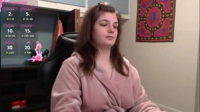 Thumbnail 1, treejeanne's Stream at Chaturbate, 1 month ago