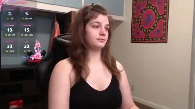 Image 12 of treejeanne Stream on Chaturbate on 1 month ago