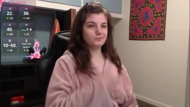 Image 2 of treejeanne Stream on Chaturbate on 1 month ago