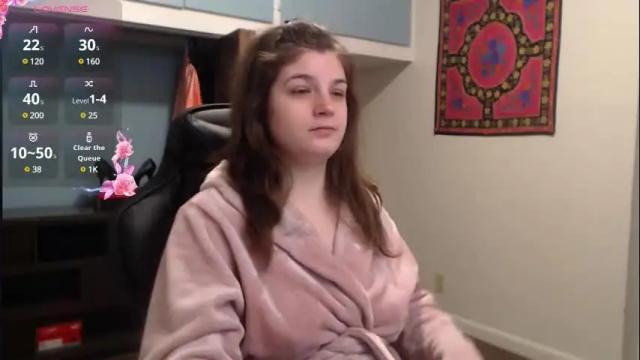 Image 3 of treejeanne Stream on Chaturbate on 1 month ago