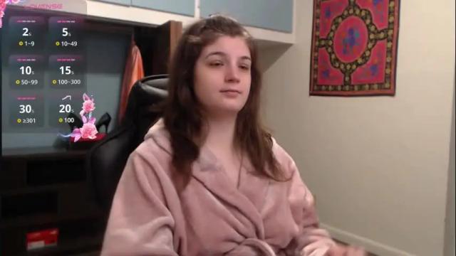 Image 4 of treejeanne Stream on Chaturbate on 1 month ago