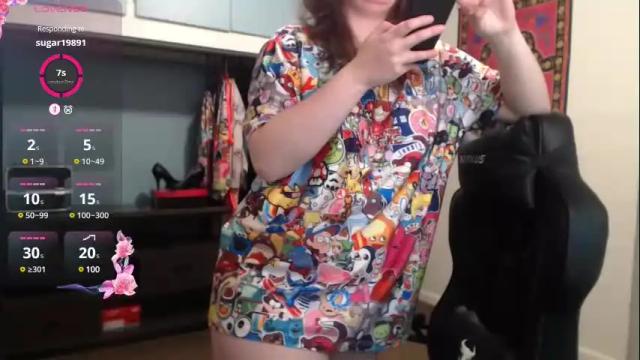 Image 2 of treejeanne Stream on Chaturbate on 1 month ago