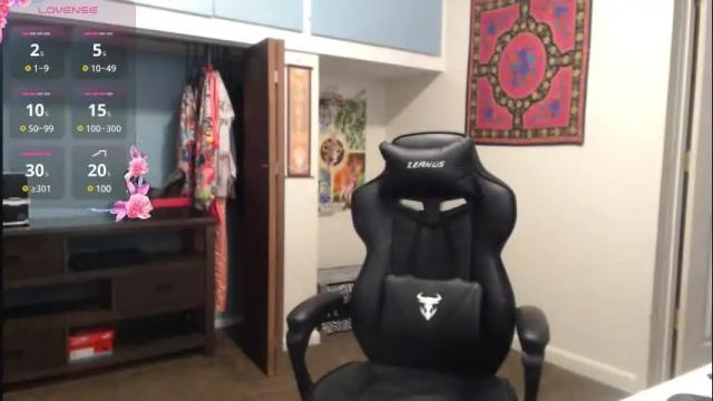 Image 6 of treejeanne Stream on Chaturbate on 1 month ago