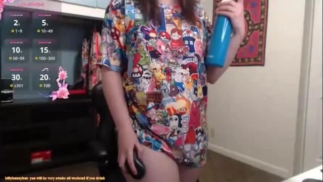 Image 7 of treejeanne Stream on Chaturbate on 1 month ago