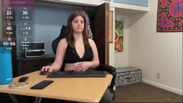 Image 6 of treejeanne Stream on Chaturbate on 1 month ago