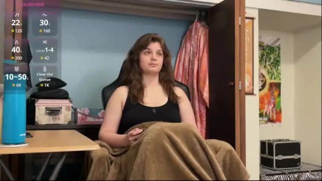 Thumbnail 1, treejeanne's Stream at Chaturbate, 1 month ago