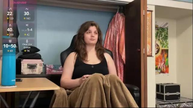 Image 11 of treejeanne Stream on Chaturbate on 1 month ago