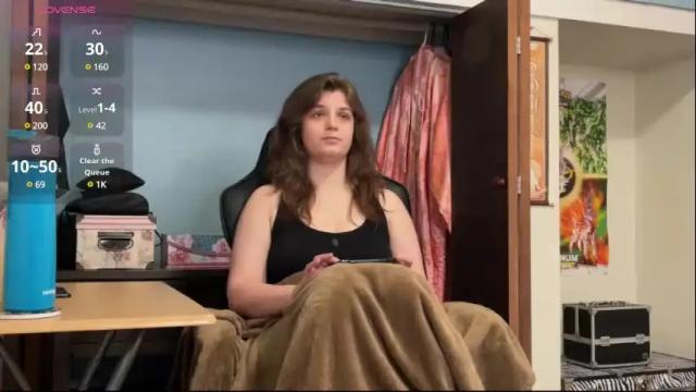 Image 3 of treejeanne Stream on Chaturbate on 1 month ago