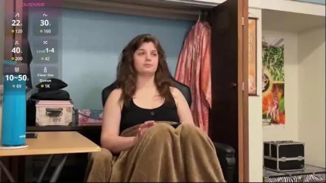 Image 6 of treejeanne Stream on Chaturbate on 1 month ago