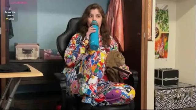 Image 10 of treejeanne Stream on Chaturbate on 1 month ago