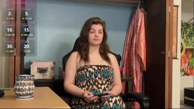 Thumbnail 1, treejeanne's Stream at Chaturbate, 28 days ago