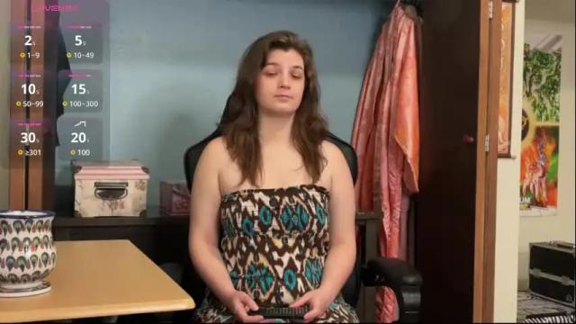 Image 11 of treejeanne Stream on Chaturbate on 28 days ago