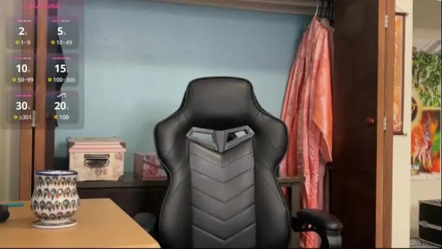 Image 2 of treejeanne Stream on Chaturbate on 28 days ago