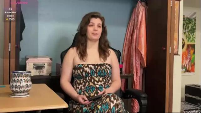 Thumbnail 2, treejeanne's Stream at Chaturbate, 28 days ago
