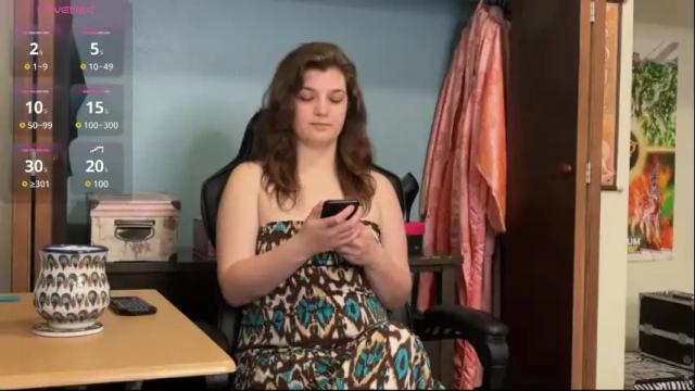 Image 6 of treejeanne Stream on Chaturbate on 28 days ago