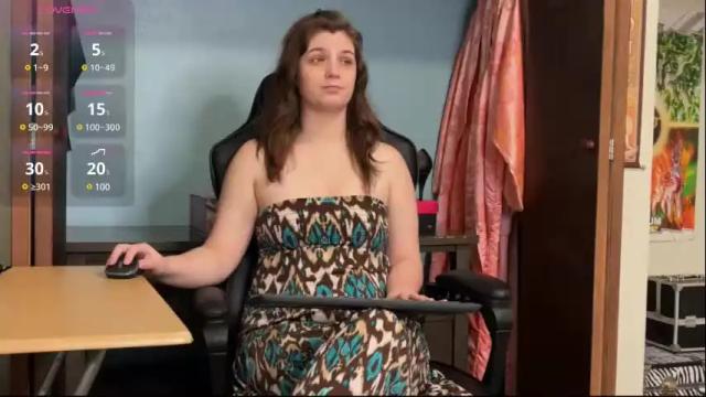 Image 10 of treejeanne Stream on Chaturbate on 27 days ago