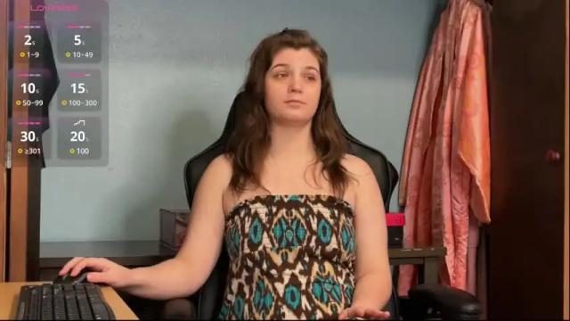 Image 12 of treejeanne Stream on Chaturbate on 27 days ago