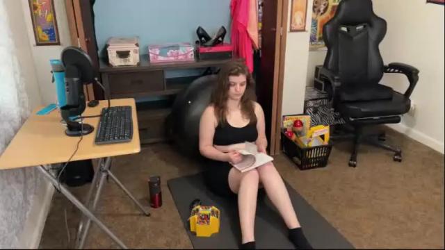 Image 2 of treejeanne Stream on Chaturbate on 22 days ago
