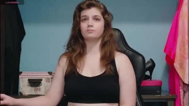 Thumbnail 1, treejeanne's Stream at Chaturbate, 20 days ago