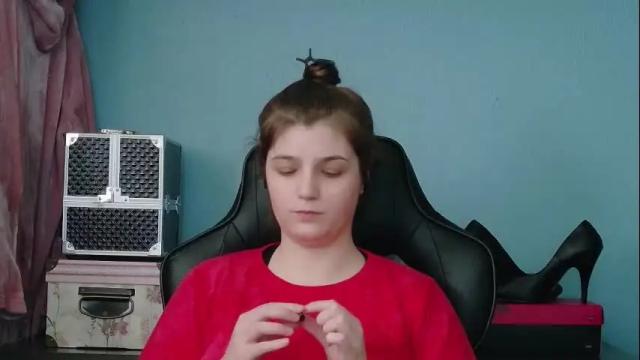 Image 3 of treejeanne Stream on Chaturbate on 9 days ago