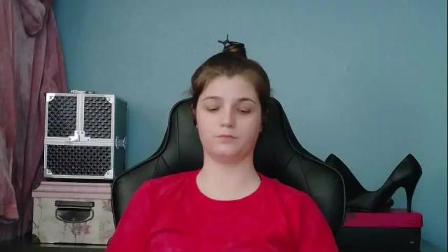 Thumbnail 2, treejeanne's Stream at Chaturbate, 9 days ago