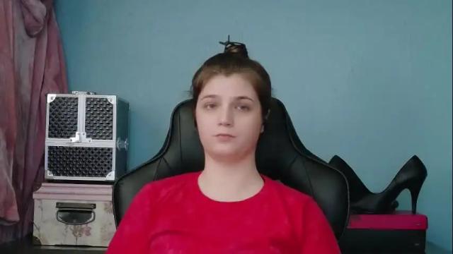 Image 6 of treejeanne Stream on Chaturbate on 9 days ago