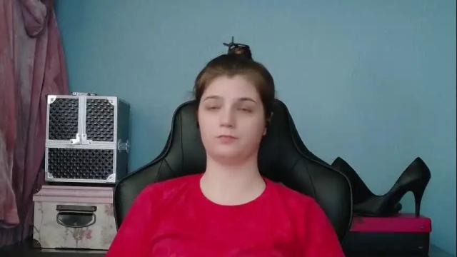 Image 7 of treejeanne Stream on Chaturbate on 9 days ago
