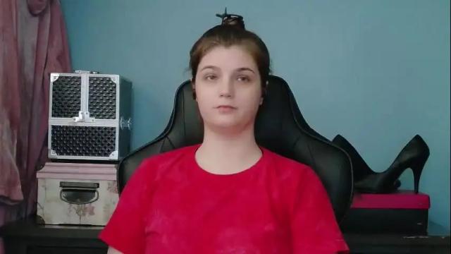 Image 8 of treejeanne Stream on Chaturbate on 9 days ago