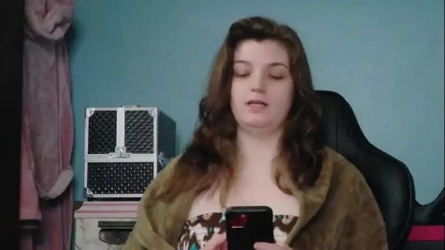 Image 11 of treejeanne Stream on Chaturbate on 5 days ago