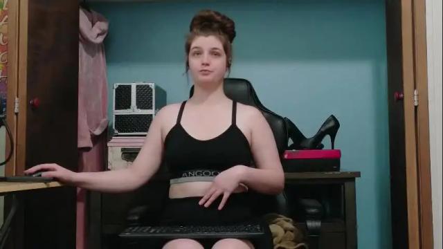Image 2 of treejeanne Stream on Chaturbate on 3 days ago