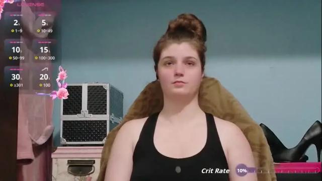 Image 6 of treejeanne Stream on Chaturbate on 2 days ago
