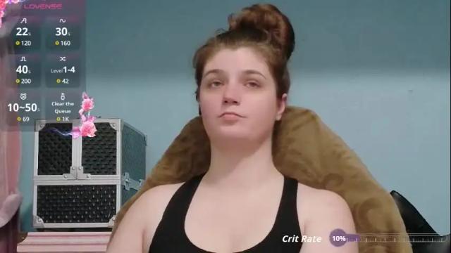Thumbnail 3, treejeanne's Stream at Chaturbate, 1 day ago