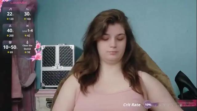 Thumbnail 1, treejeanne's Stream at Chaturbate, 3 hours ago