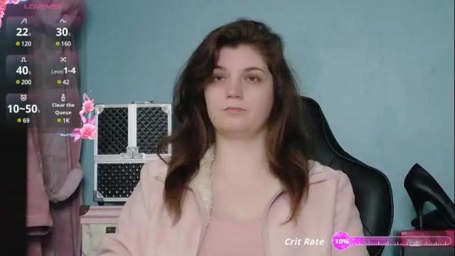 Thumbnail 2, treejeanne's Stream at Chaturbate, 3 hours ago