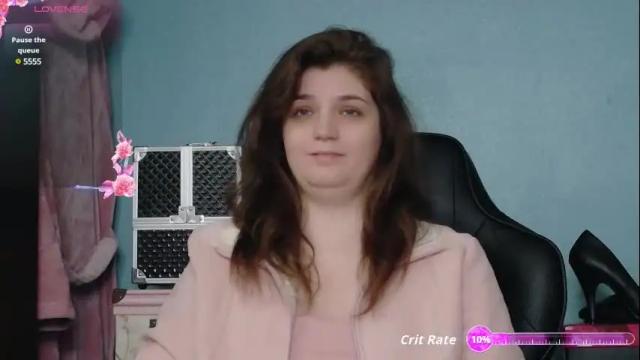 Image 6 of treejeanne Stream on Chaturbate on 12 hours ago