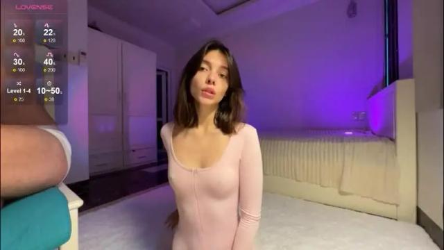 Thumbnail 1, treezyny's Stream at Chaturbate, 1 month ago