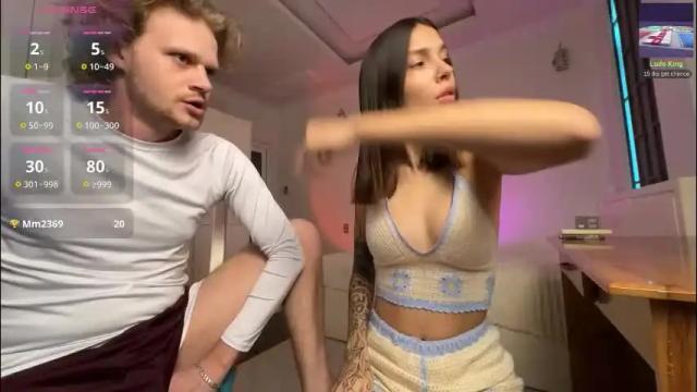 Image 6 of treezyny Stream on Chaturbate on 1 month ago