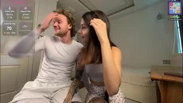 Image 2 of treezyny Stream on Chaturbate on 1 month ago