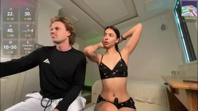 Thumbnail 1, treezyny's Stream at Chaturbate, 29 days ago