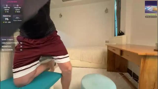 Image 6 of treezyny Stream on Chaturbate on 18 days ago