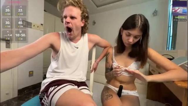 Image 6 of treezyny Stream on Chaturbate on 4 days ago