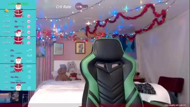 Image 6 of trenaanne Stream on Chaturbate on 18 months ago