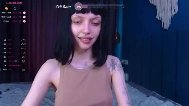 Image 4 of treplady Stream on Chaturbate on 17 days ago