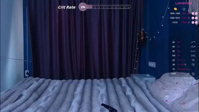 Image 2 of treplady Stream on Chaturbate on 2 months ago