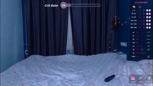 Image 4 of treplady Stream on Chaturbate on 2 months ago