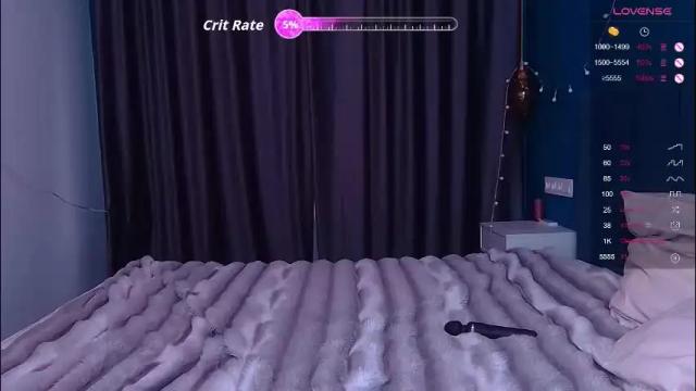 Thumbnail 2, treplady's Stream at Chaturbate, 1 month ago