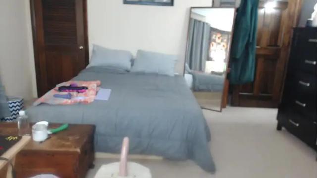 Image 4 of treviannah Stream on Chaturbate on 1 month ago